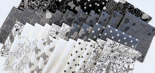 Hey Y'all Wingtip Elegance Quilt Kit