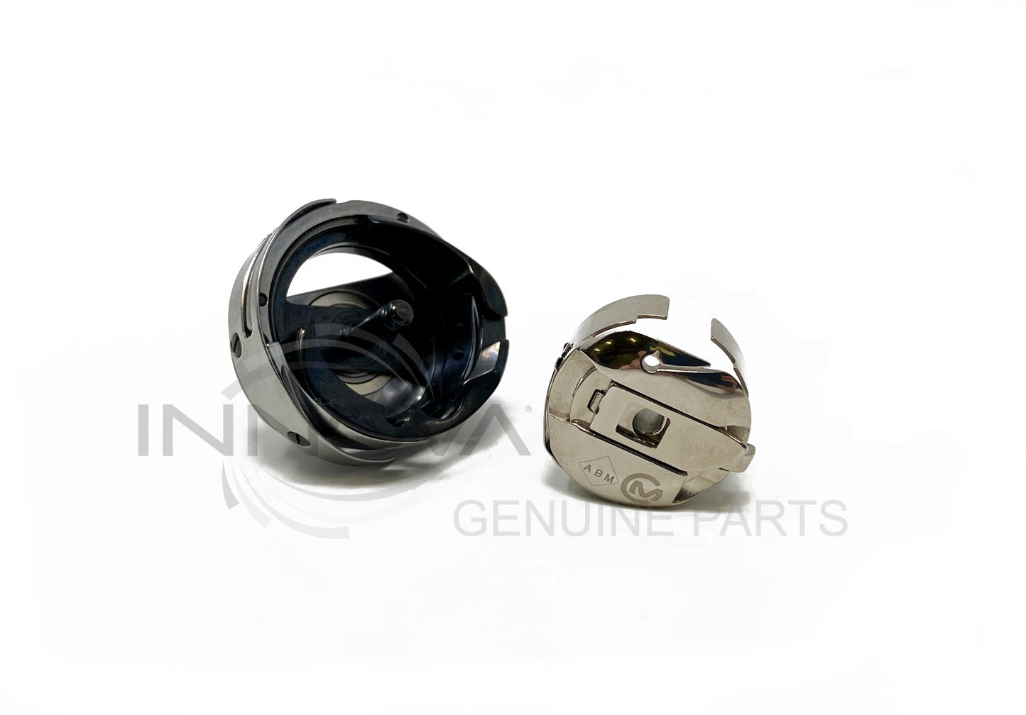 Hook & Bobbin Case - JP Style