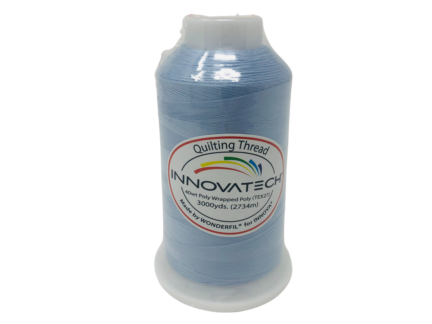 INNOVATECH Azure - 3000yds