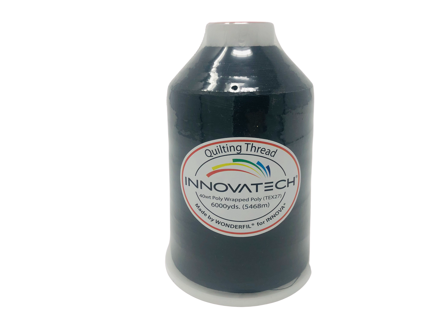 INNOVATECH Black - 6000yds