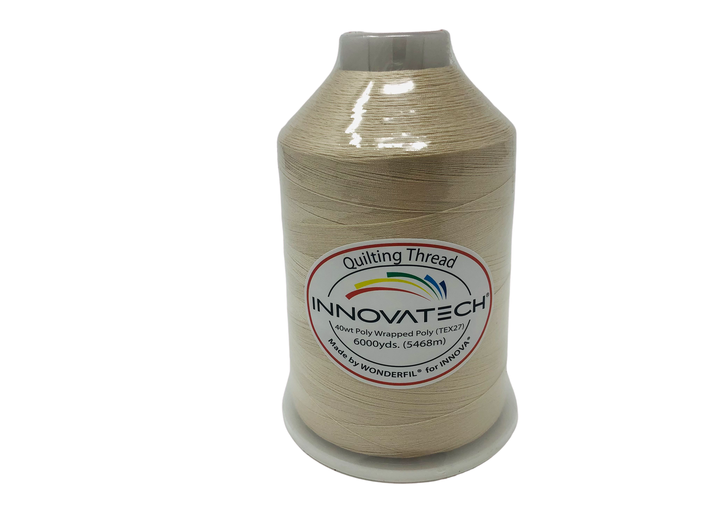 INNOVATECH Blonde - 6000yds