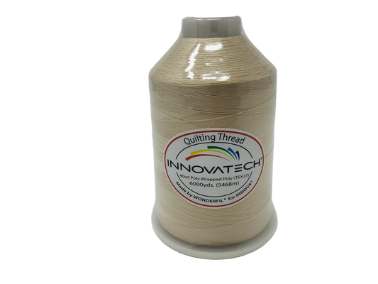 INNOVATECH Blonde - 6000yds