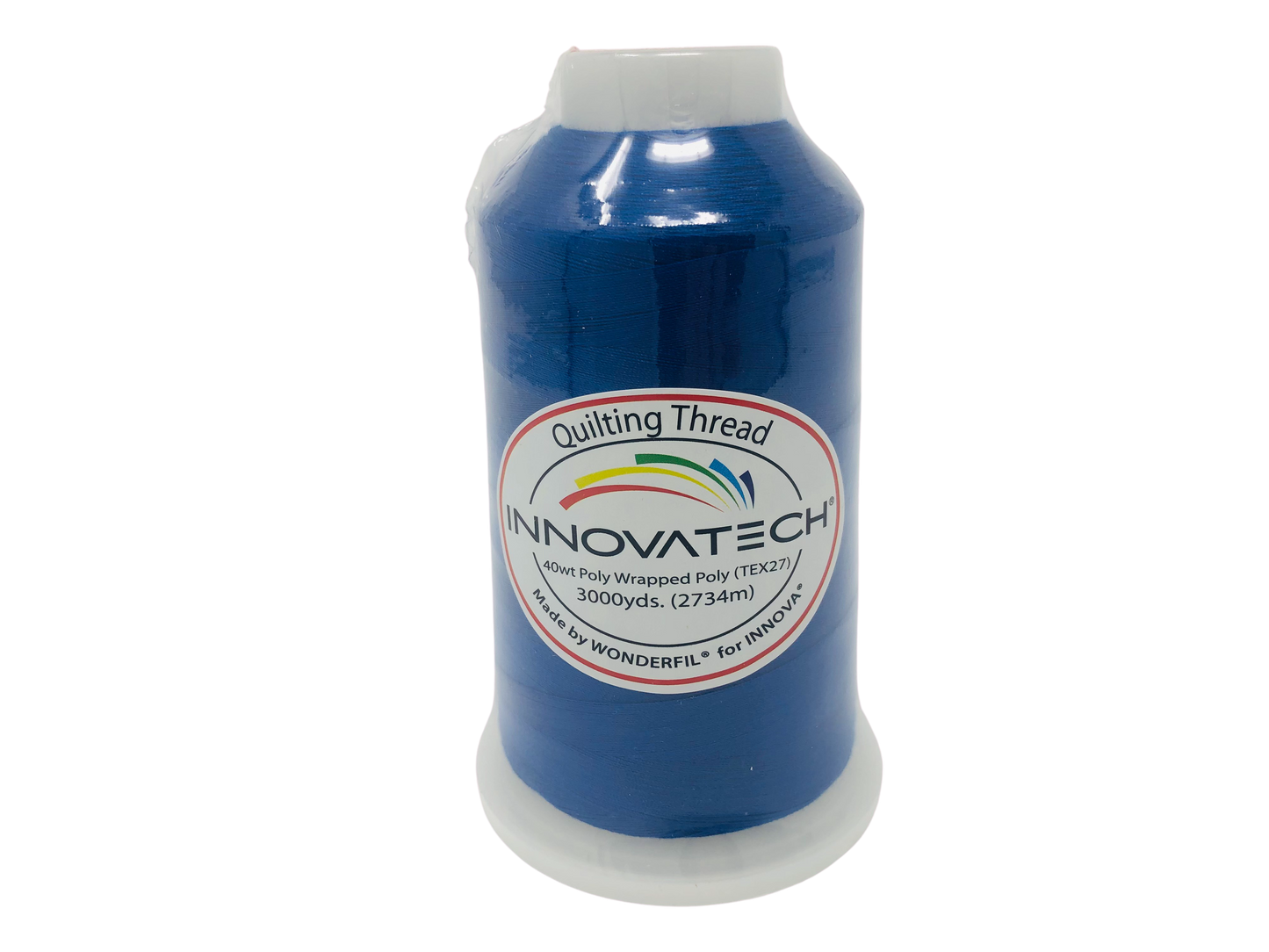 INNOVATECH Blue - 3000yds