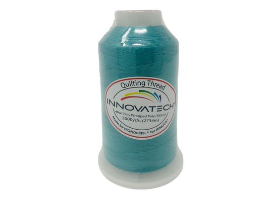 INNOVATECH Boat - 3000yds