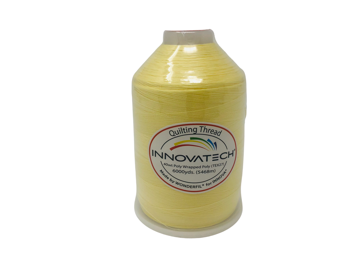INNOVATECH Butter - 6000yds