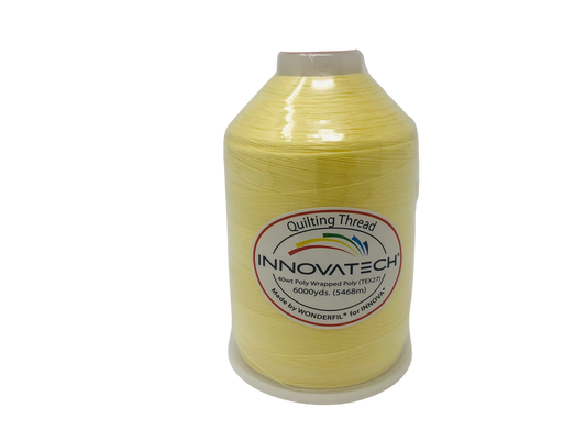 INNOVATECH Butter - 6000yds