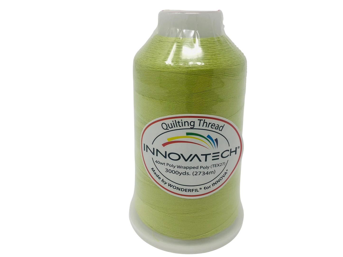 INNOVATECH Elm - 3000yds