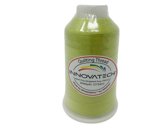 INNOVATECH Elm - 3000yds