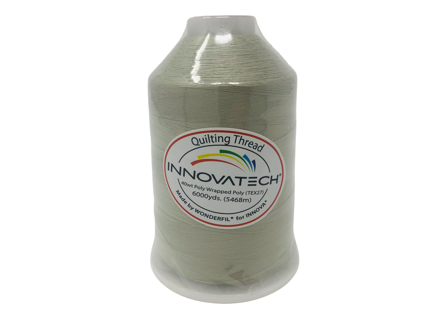 INNOVATECH Fog - 6000yds