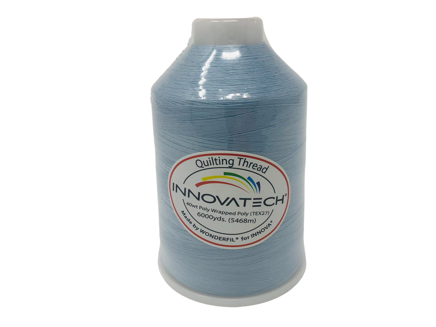 INNOVATECH Glacier - 6000yds