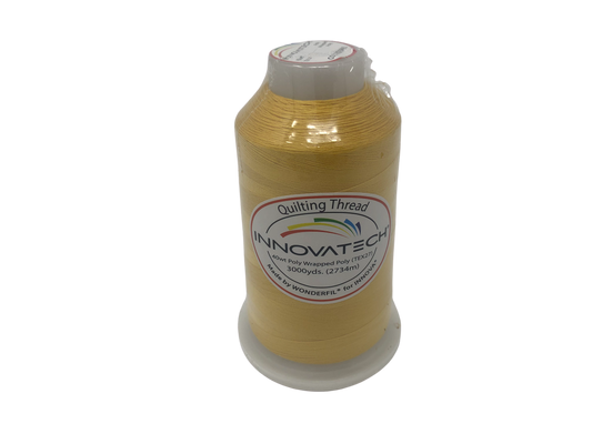 INNOVATECH Golden - 3000yds