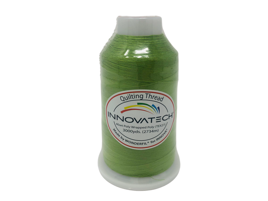 INNOVATECH Green - 3000yds