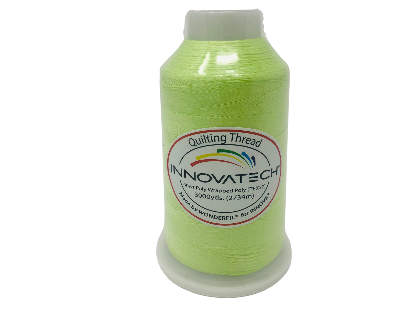 INNOVATECH Honeydew - 3000yds