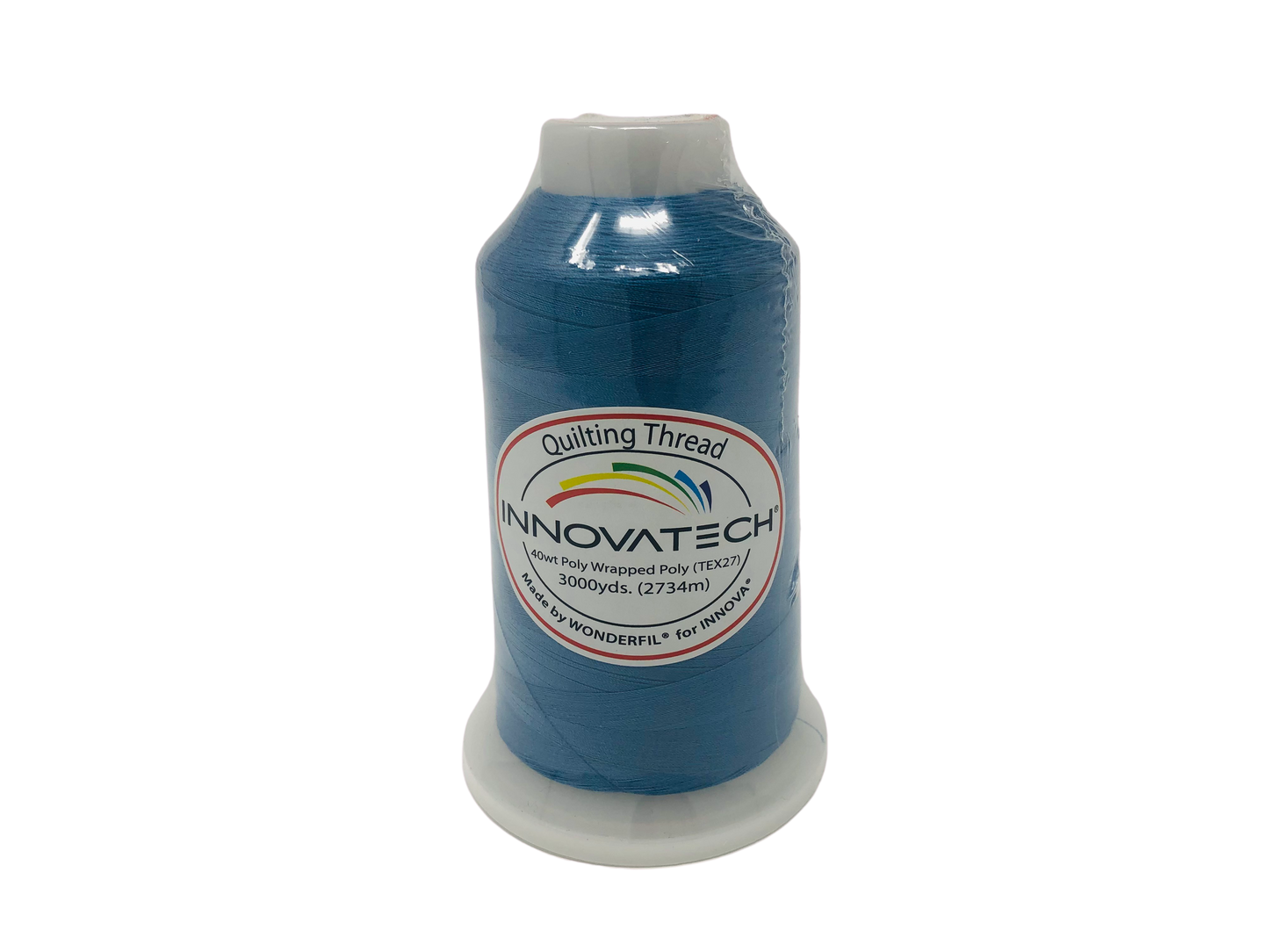 INNOVATECH Lake - 3000yds