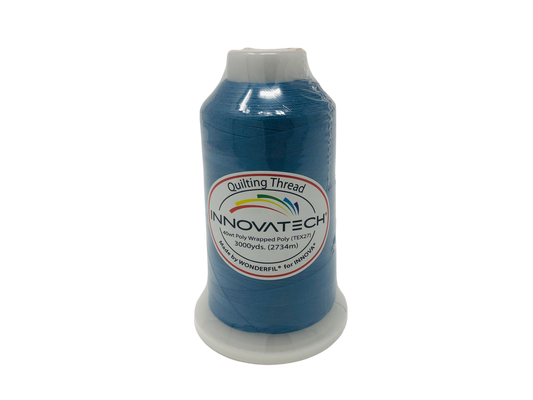 INNOVATECH Lake - 3000yds