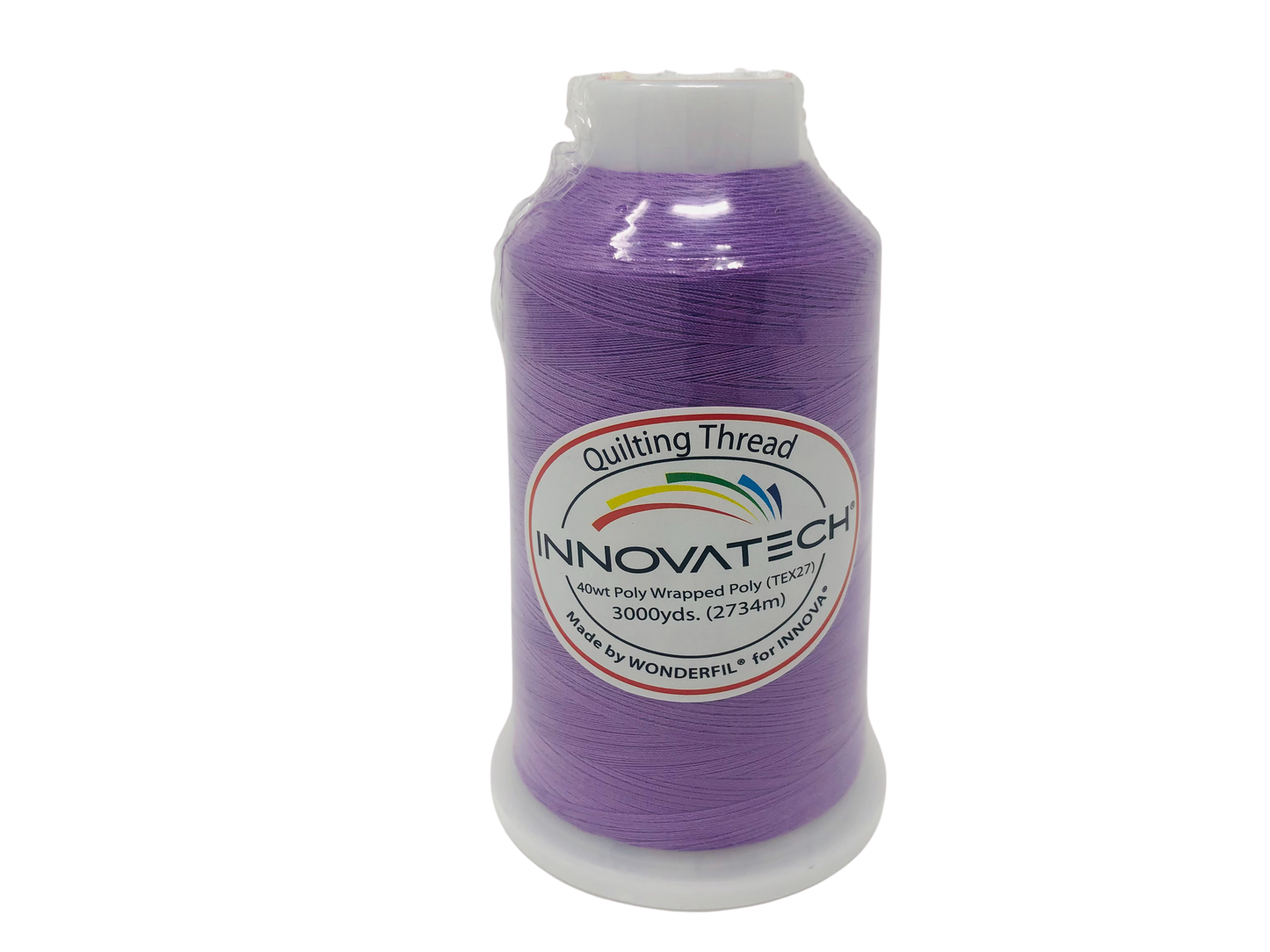 INNOVATECH May - 3000yds