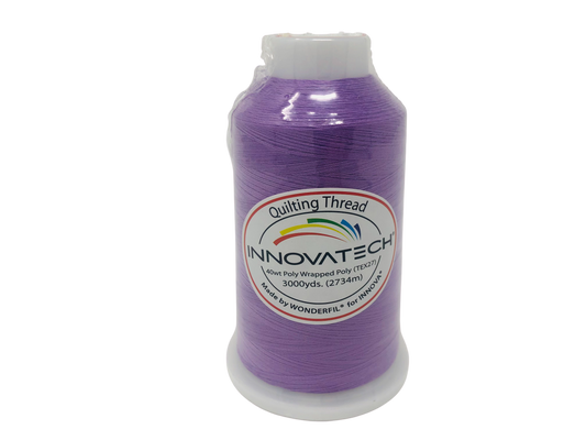 INNOVATECH May - 3000yds