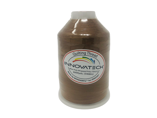 INNOVATECH Mocha - 6000yds