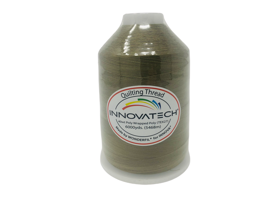INNOVATECH Olive - 6000yds