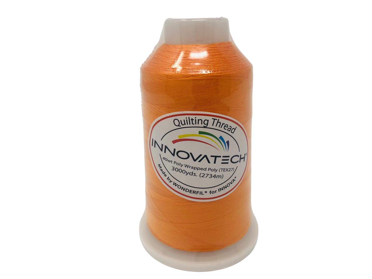 INNOVATECH Orange - 3000yds