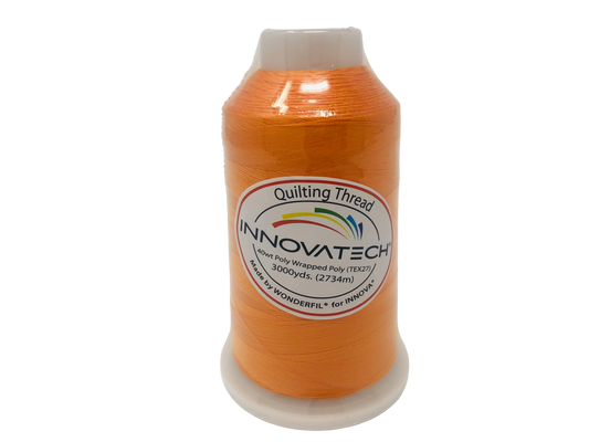INNOVATECH Orange - 3000yds