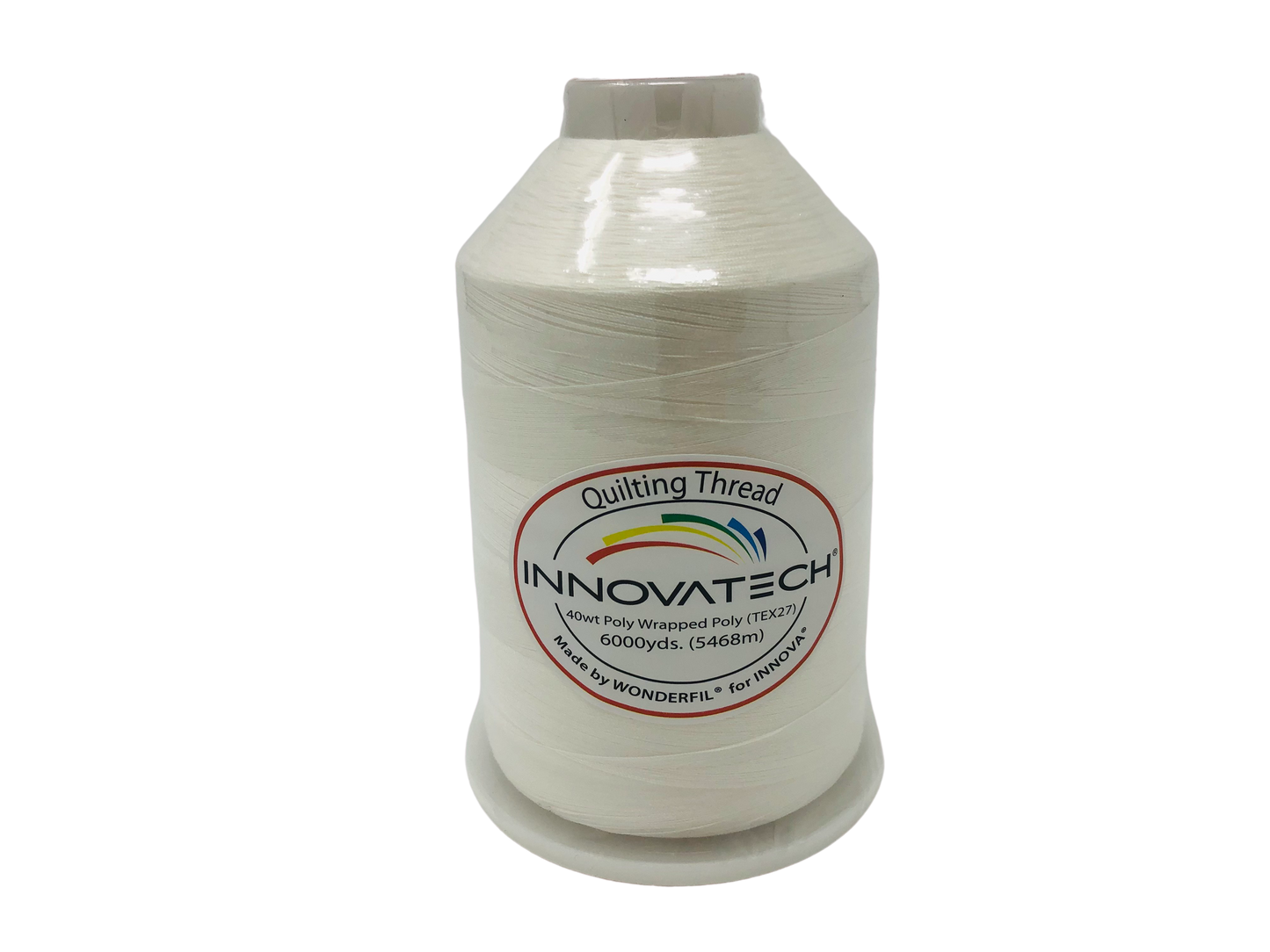 INNOVATECH Pearl - 6000yds