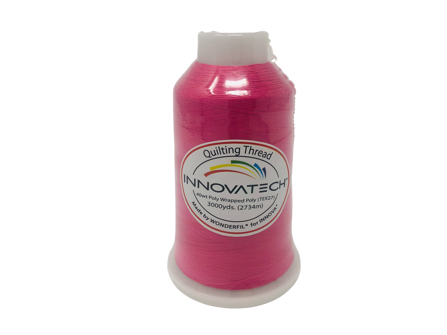 INNOVATECH Pink - 3000yds