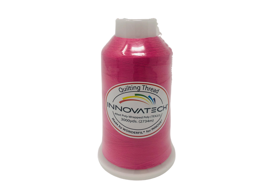 INNOVATECH Pink - 3000yds