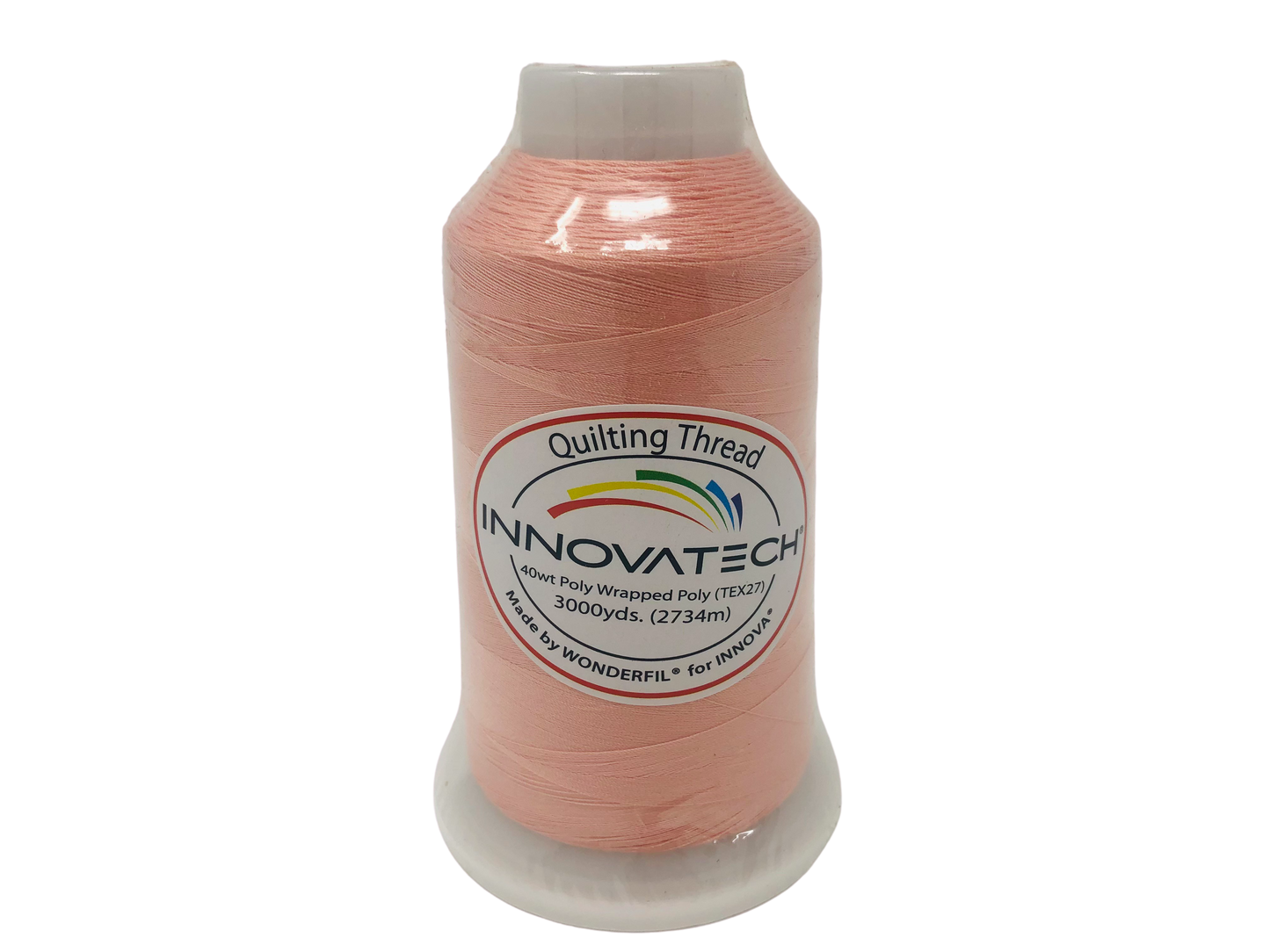 INNOVATECH Prom - 3000yds