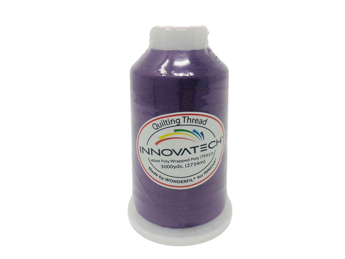 INNOVATECH Purple - 3000yds