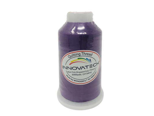 INNOVATECH Purple - 3000yds