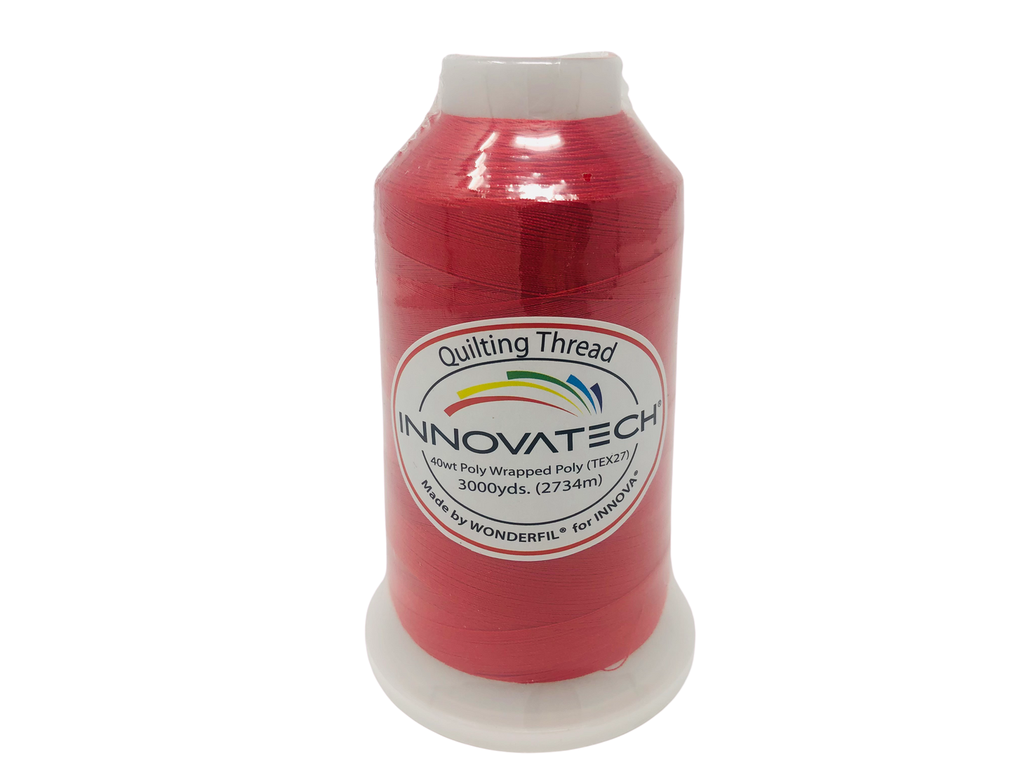 INNOVATECH Red - 3000yds