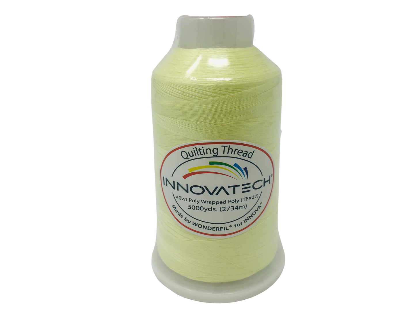 INNOVATECH Saffron - 3000yds