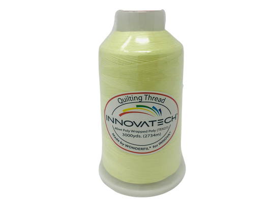 INNOVATECH Saffron - 3000yds