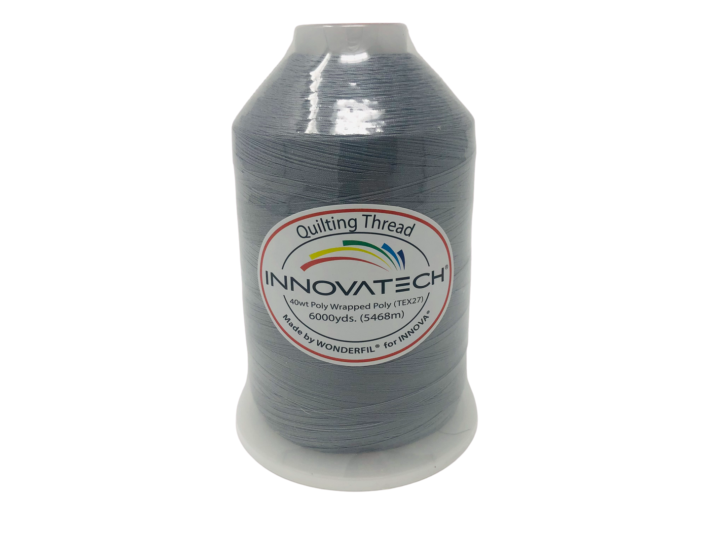 INNOVATECH Steel - 6000yds