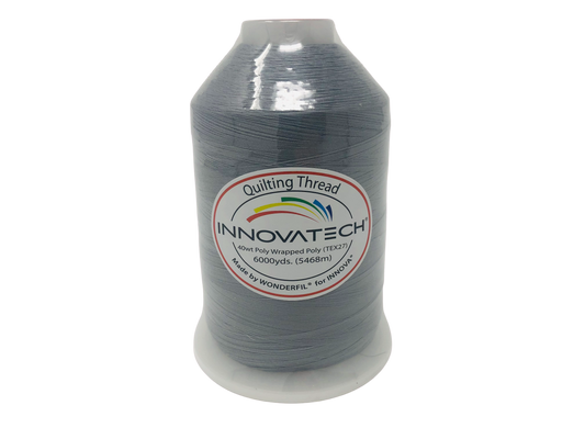 INNOVATECH Steel - 6000yds