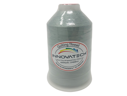 INNOVATECH Stone - 6000yds