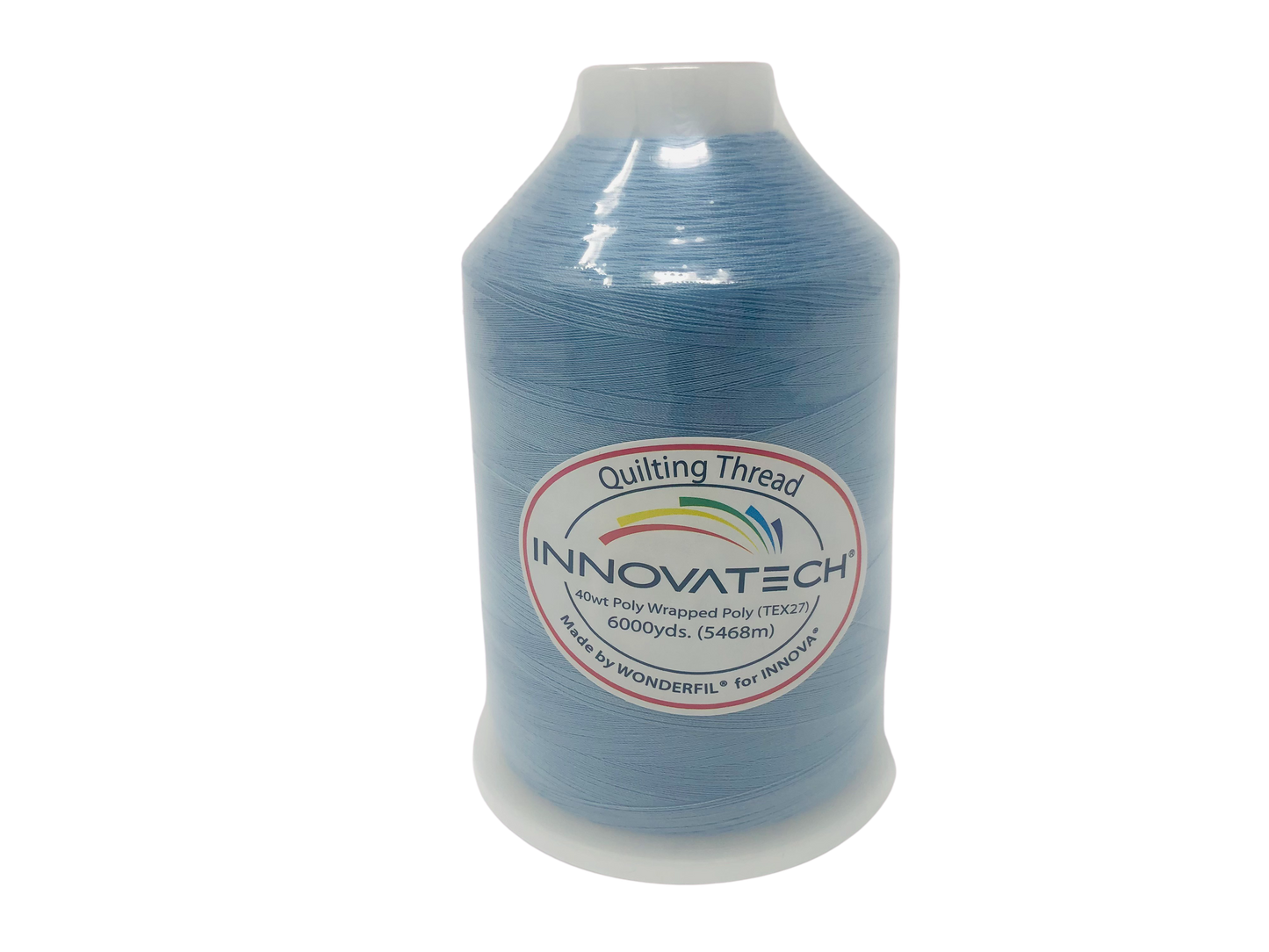 INNOVATECH Storm - 6000yds