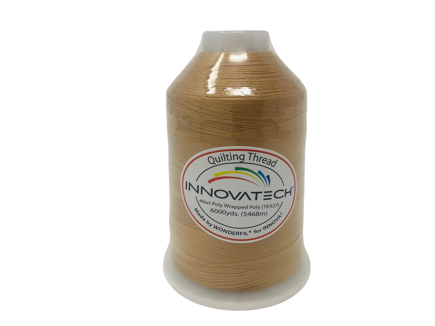 INNOVATECH Taffy - 6000yds