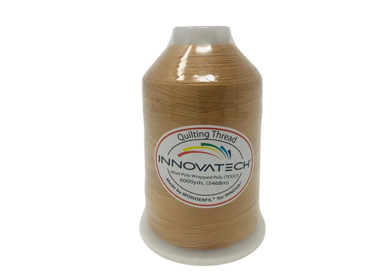 INNOVATECH Taffy - 6000yds