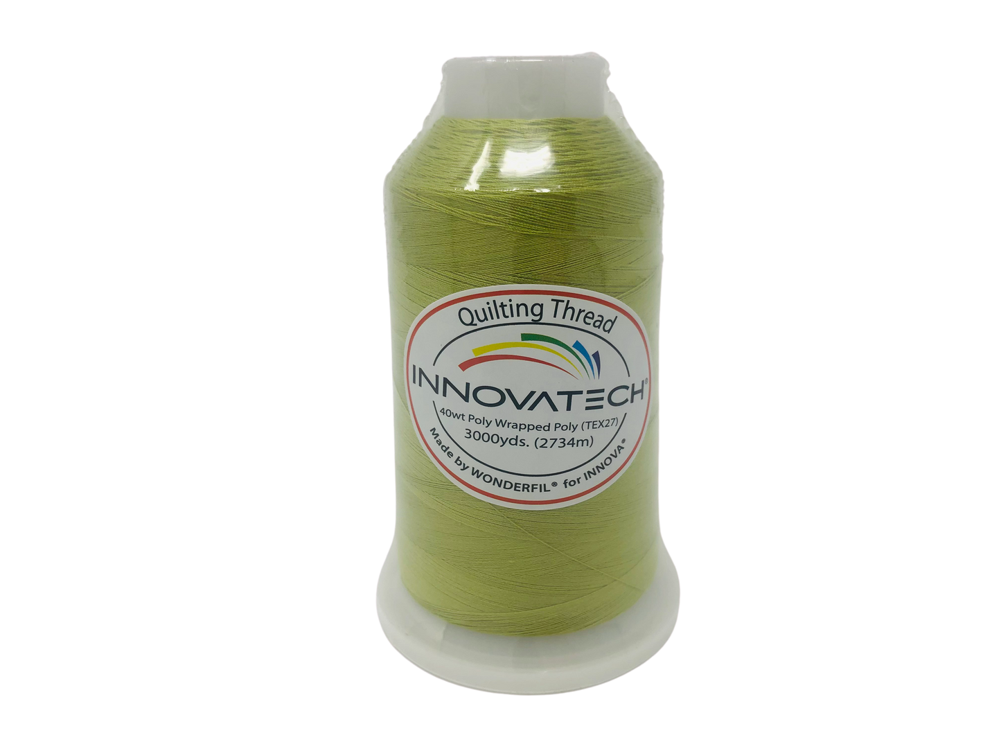 INNOVATECH Tree - 3000yds