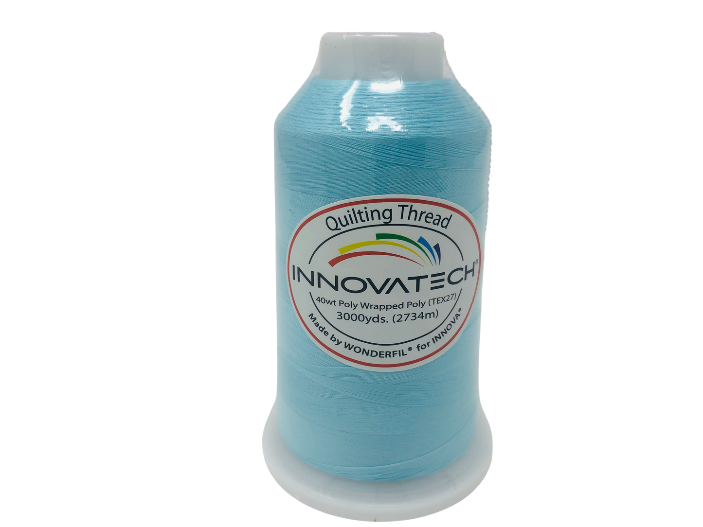 INNOVATECH Turquoise - 3000yds