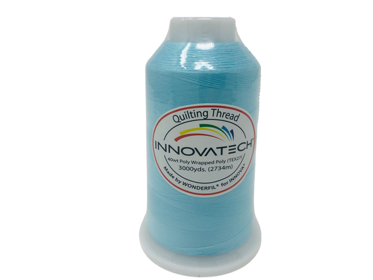 INNOVATECH Turquoise - 3000yds