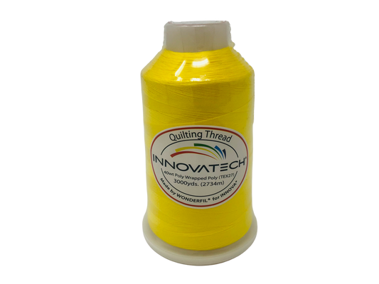 INNOVATECH Yellow - 3000yds