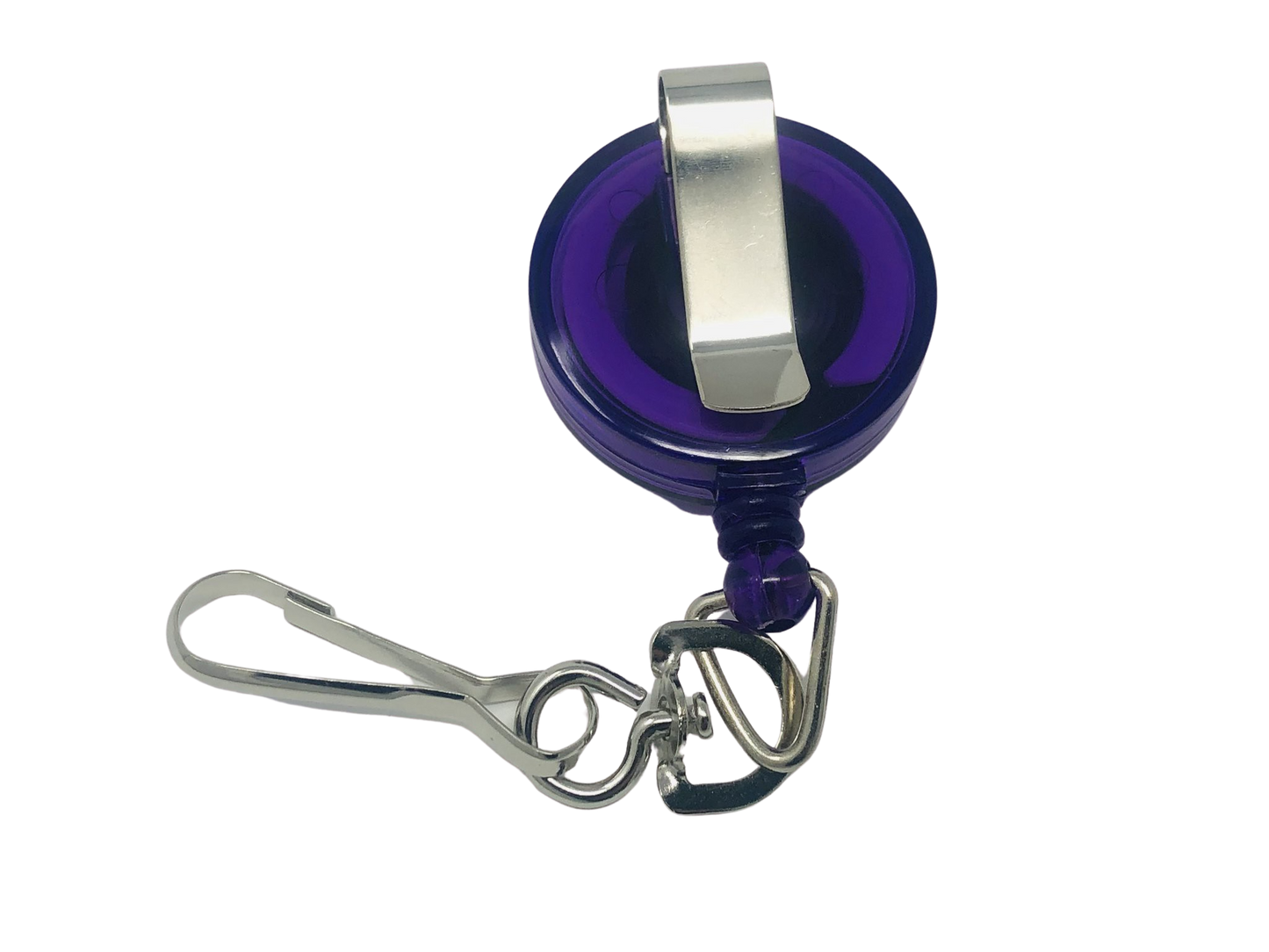 INNOVA Zinger Retractable Scissor Holder