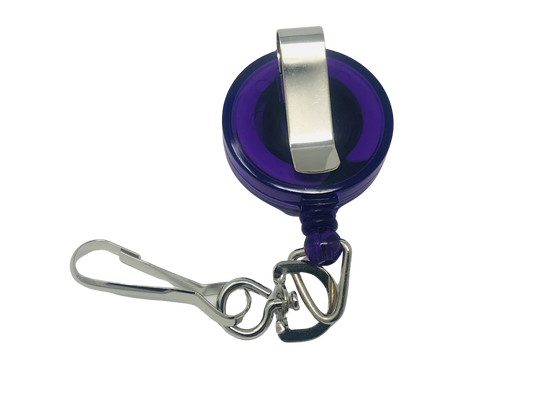 INNOVA Zinger Retractable Scissor Holder