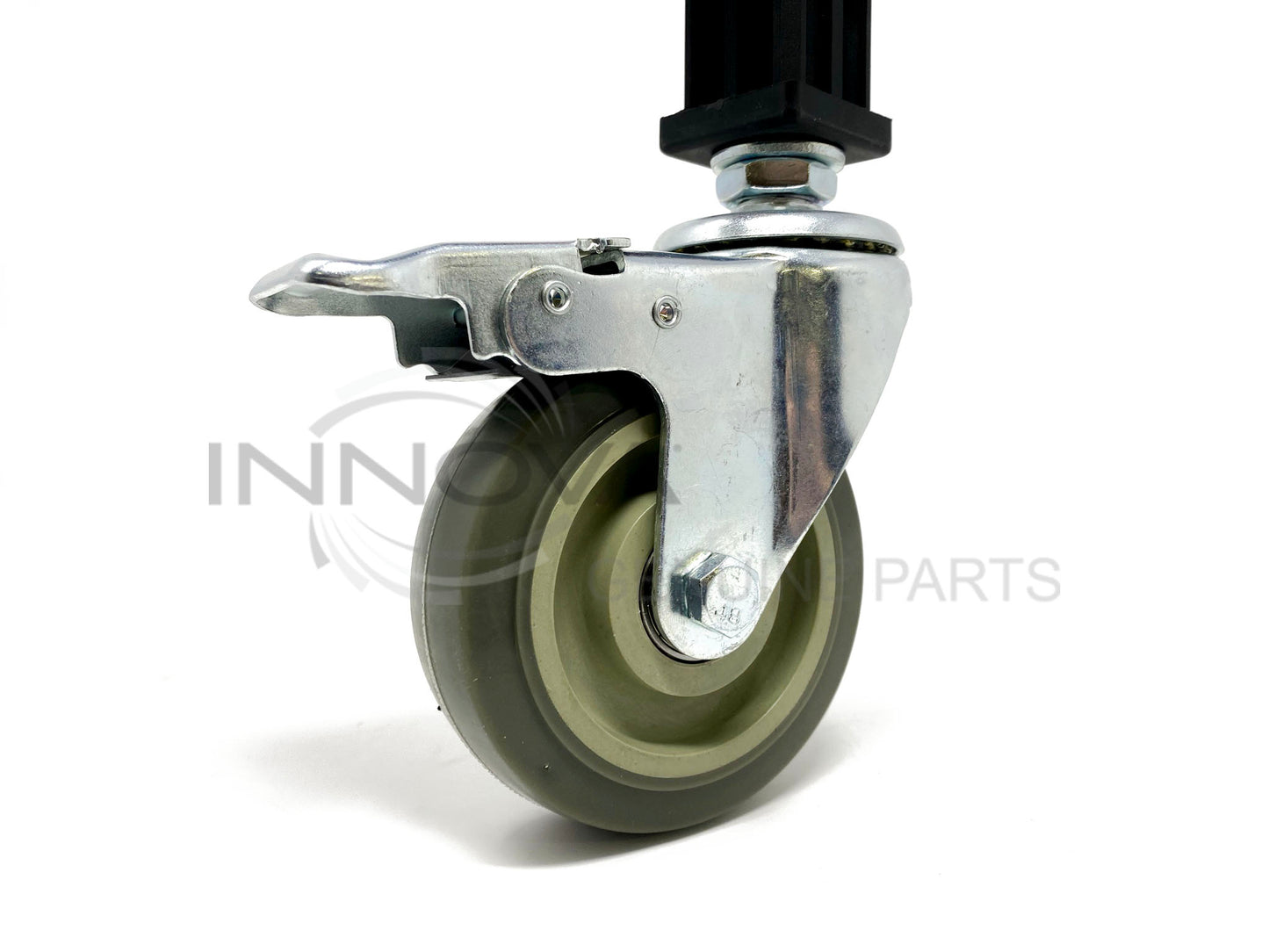 Locking Casters - HD Set of 6