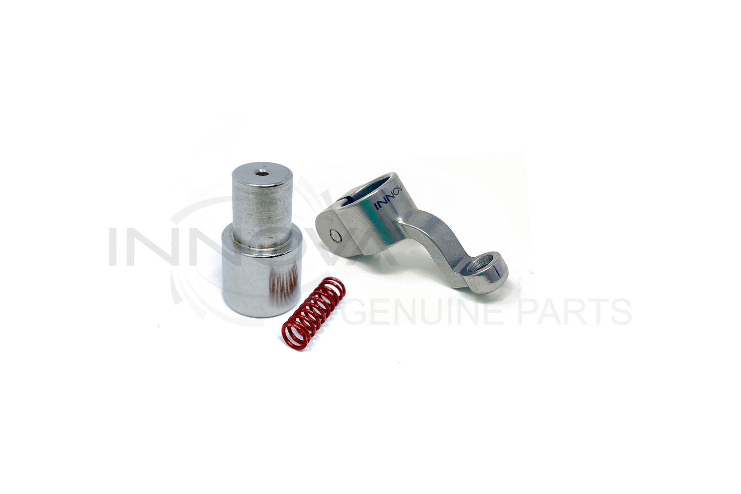 Quick Change Trapunto Foot w/ Steel Shank Adapter