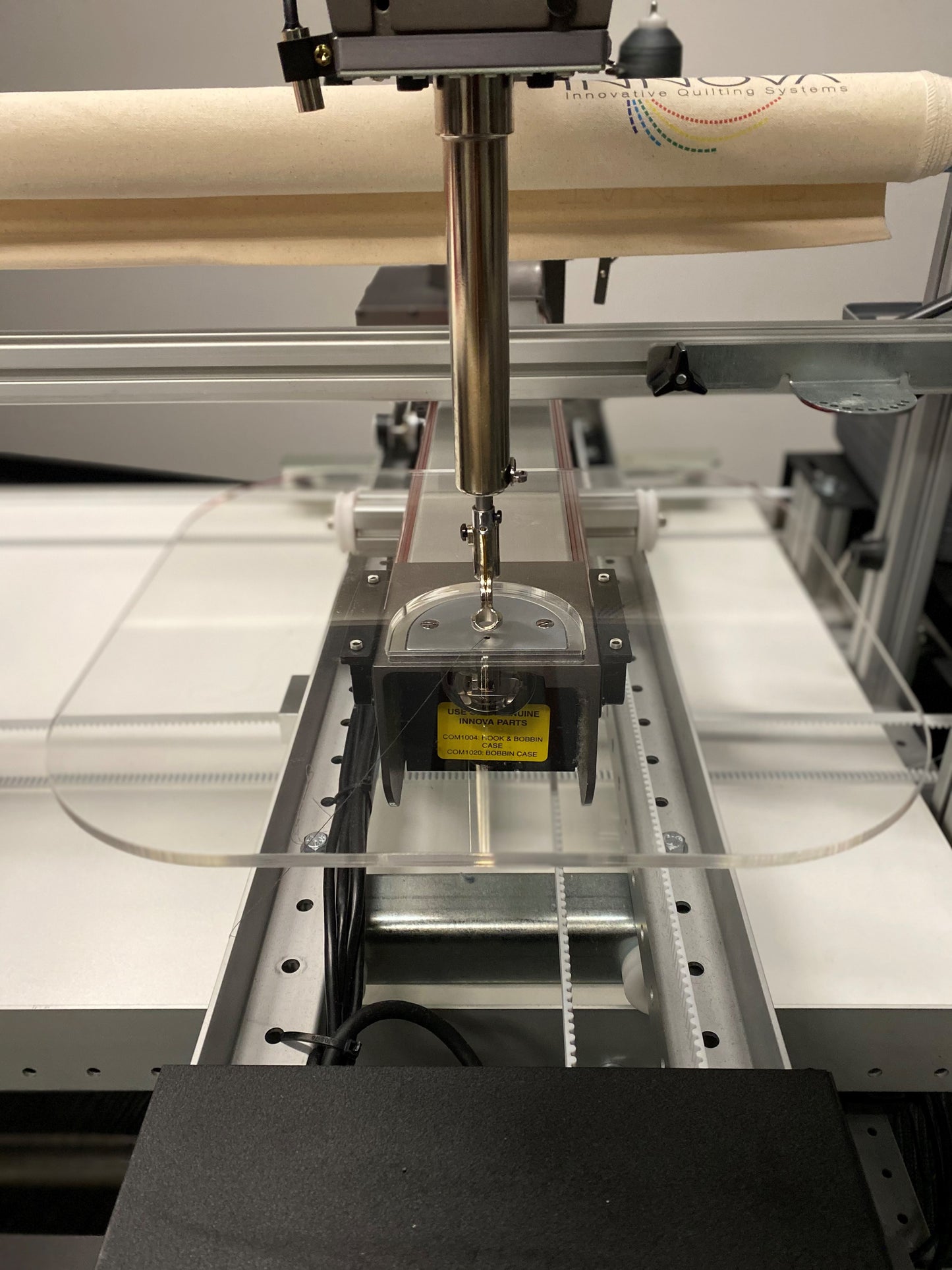 Ruler Plate Kit 11.5"x11.5" - Large