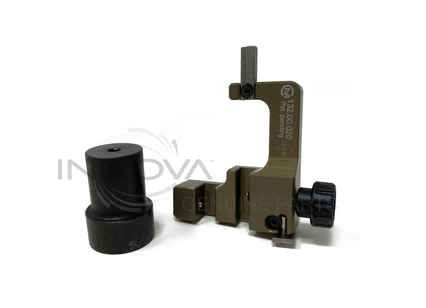 Timing Tool Set - Hook and Needle Low